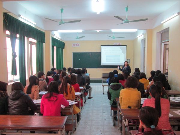 FAC Hướng dẫn kê khai thuế tại tỉnh Nam Định