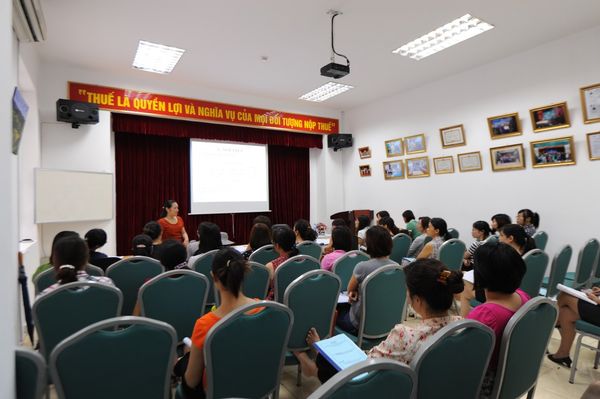 FAC Cập nhật chính sách thuế tại Hà Nội
