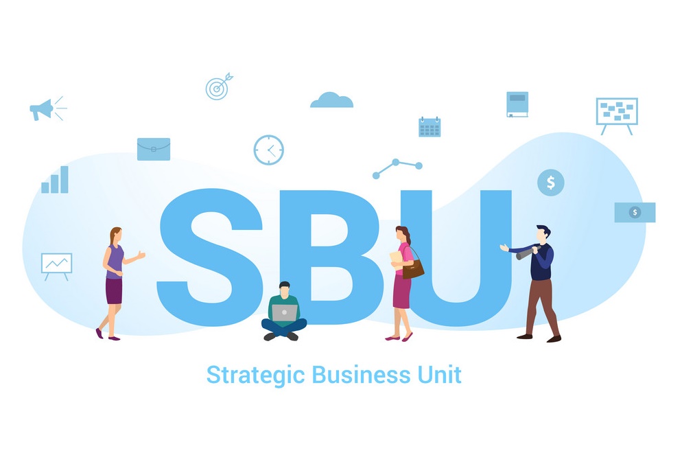 Đơn vị kinh doanh chiến lược - SBU là gì?