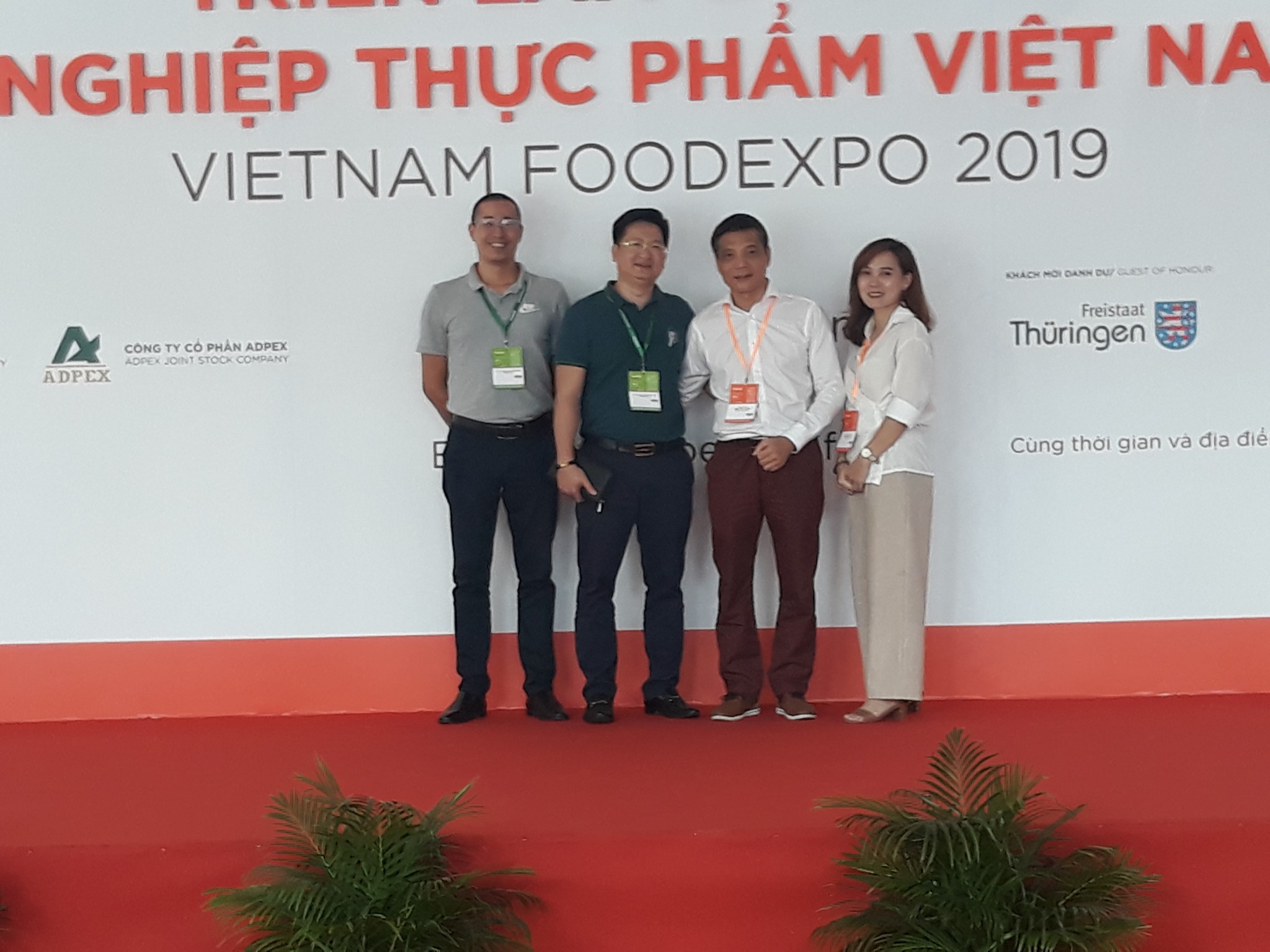 Đánh giá cơ hội phân phối sản phẩm rượu mơ vào thị trường HCMC 13/11/2019