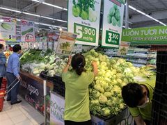 Doanh nghiệp bán lẻ Việt Nam thêm sức ép cạnh tranh