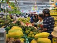 Doanh nghiệp bán lẻ Việt Nam thêm sức ép cạnh tranh