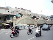 Chợ truyền thống: Kênh phân phối hàng Việt hiệu quả