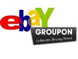 eBay dự định mua lại Groupon – Thời điểm đã chín