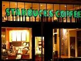 Starbucks – thương hiệu xuất phát từ trái tim