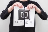 Tại sao Uber rút khỏi thị trường Đông Nam Á?