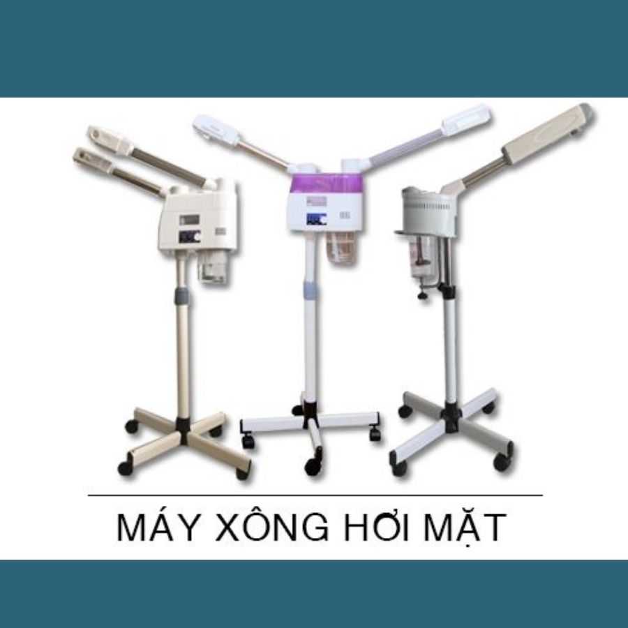 Đèn xông ozone nóng - lạnh 2 cần ĐX0003