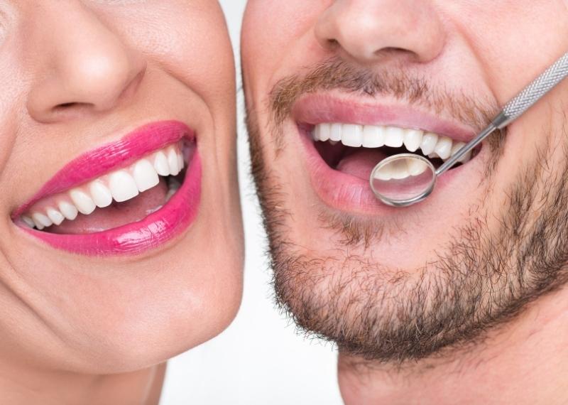 5 loại thực phẩm nên ăn để có hàm răng khỏe mạnh