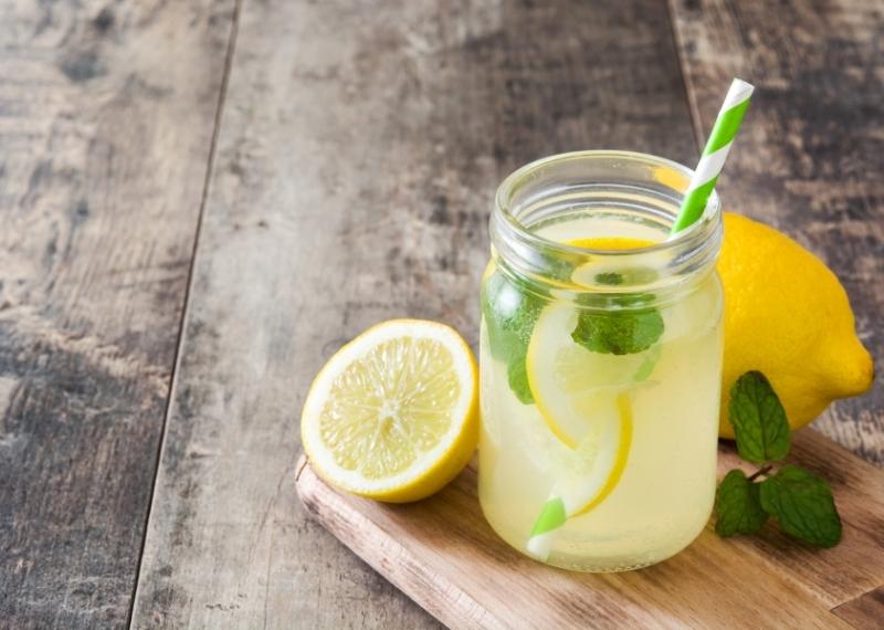 11 loại nước trái cây giúp giảm cân và thanh lọc cơ thể tốt nhất trong mùa hè
