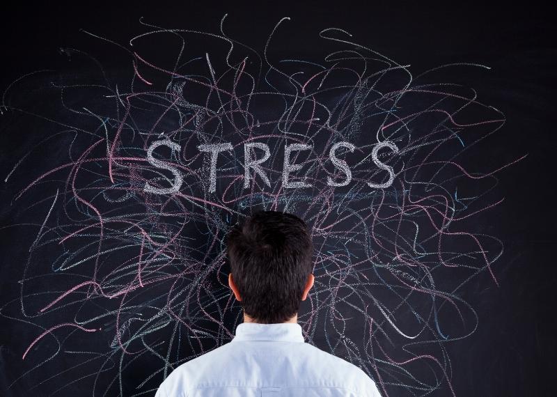Các phương pháp thư giãn để làm giảm căng thẳng hiệu quả