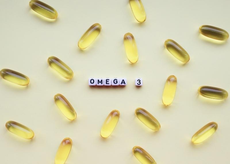 Omega 3 – Chìa khóa vàng trong phòng ngừa các bệnh tim mạch
