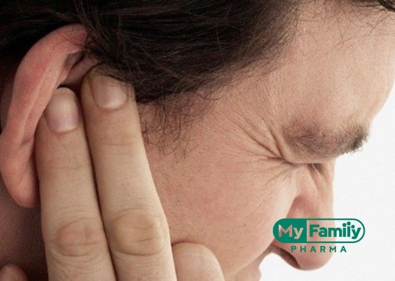 Viêm tai ngoài ác tính - Nguyên nhân và cách điều trị