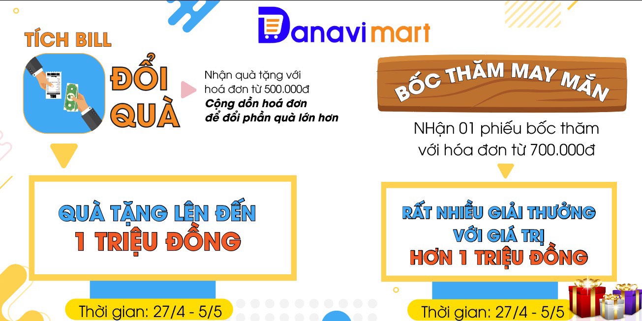 𝐊𝐇𝐔𝐘𝐄̂́𝐍 𝐌𝐀̃𝐈 𝐓𝐔̛𝐍𝐆 𝐁𝐔̛̀𝐍𝐆 𝐌𝐔̛̀𝐍𝐆 Đ𝐀̣𝐈 𝐋𝐄̂̃ 𝟑𝟎/𝟒 - 𝟏/𝟓/𝟐𝟎𝟐𝟑 🎉🎉