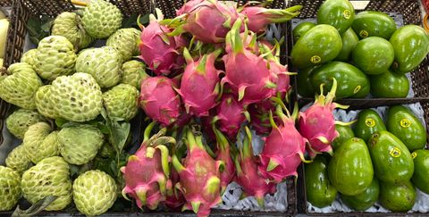 Vu Lan đừng quên ghé Danavi mart