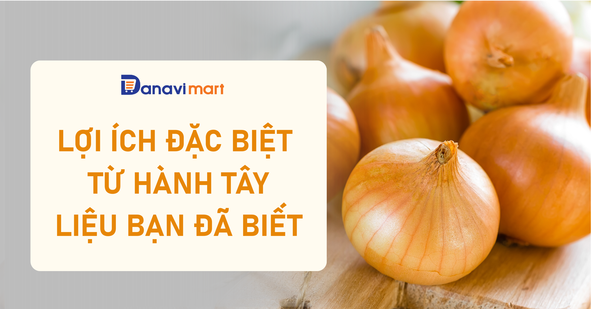 LỢI ÍCH ĐẶC BIỆT TỪ HÀNH TÂY LIỆU BẠN ĐÃ BIẾT
