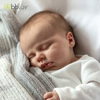 Các tip phòng ngừa tình trạng méo đầu ở trẻ sơ sinh