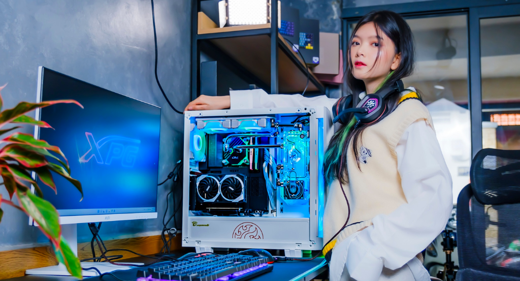 Gaming Gear là gì? Top 5 Gaming Gear không thế thiếu cho Game thủ