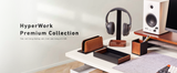 Bộ phụ kiện gỗ Premium Collection của nhà Hyperwork liệu có đáng đầu tư?