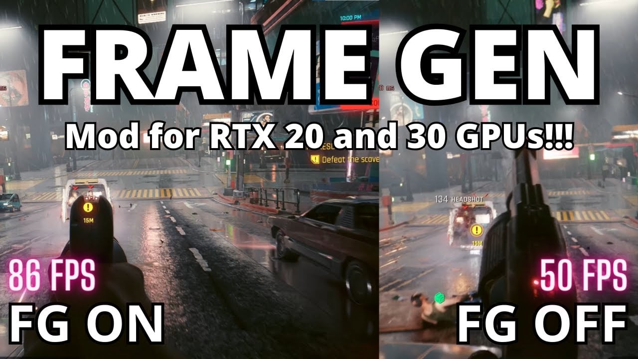 Frame Generation là gì? Giải Mã Công Nghệ Tăng FPS Của DLSS 3 – TMINSVN