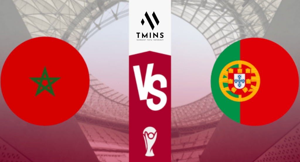 Nhận định, soi kèo bóng đá Ma Rốc vs Bồ Đào Nha 22h00 ngày 10/12/2022