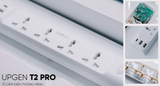 Review ổ cắm điện thông minh an toàn và tiện ích cho mọi nhà - Upgen T2 pro