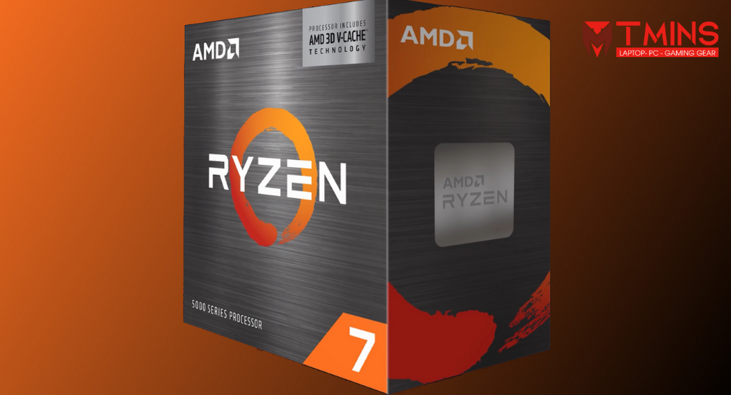 Rò rỉ hiệu năng của AMD Ryzen 7 5800X3D