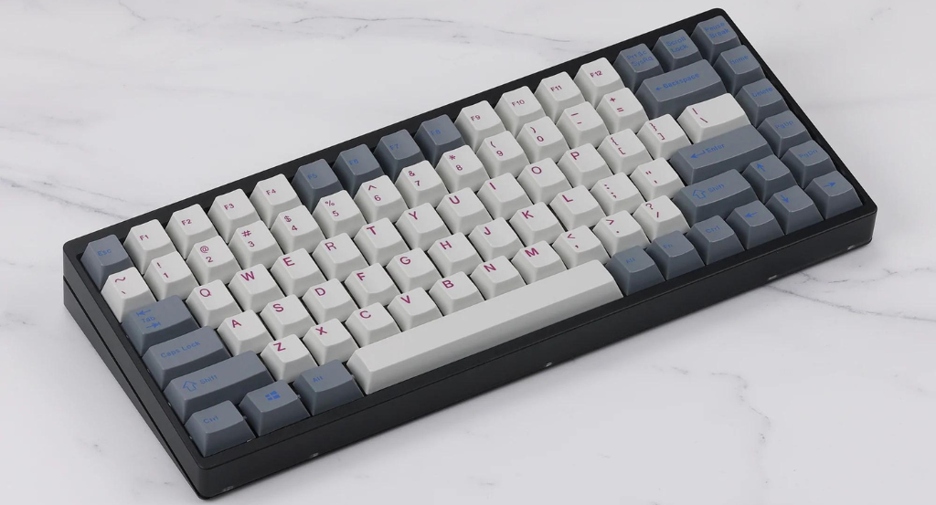 Bí mật của Gamer/Streamer: Đâu là sự khác nhau giữa ABS và PBT Keycaps