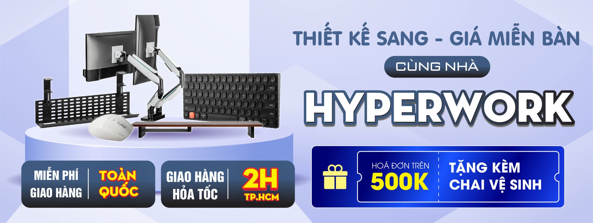 Hyperwrok & Humanmotion