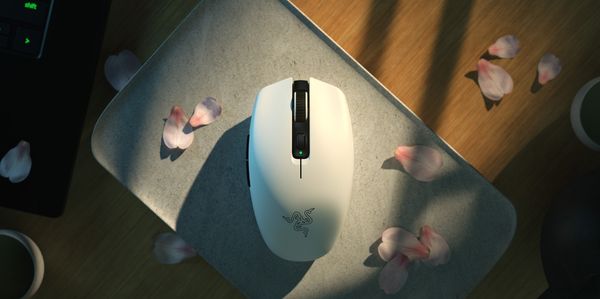 Chuột RAZER Orochi V2 Wireless