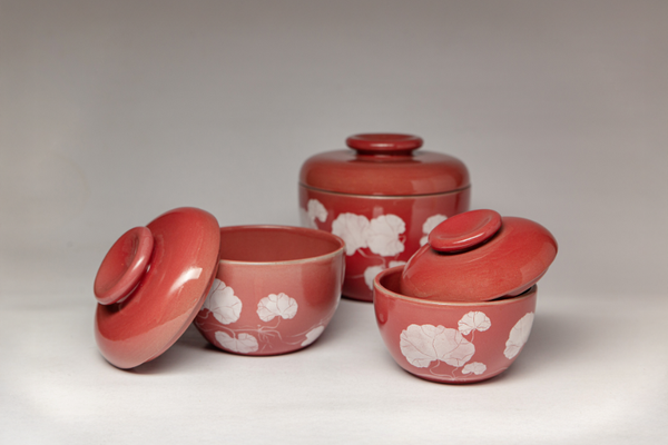 RỄ MÁ MÙA XUÂN LIMITED EDITION