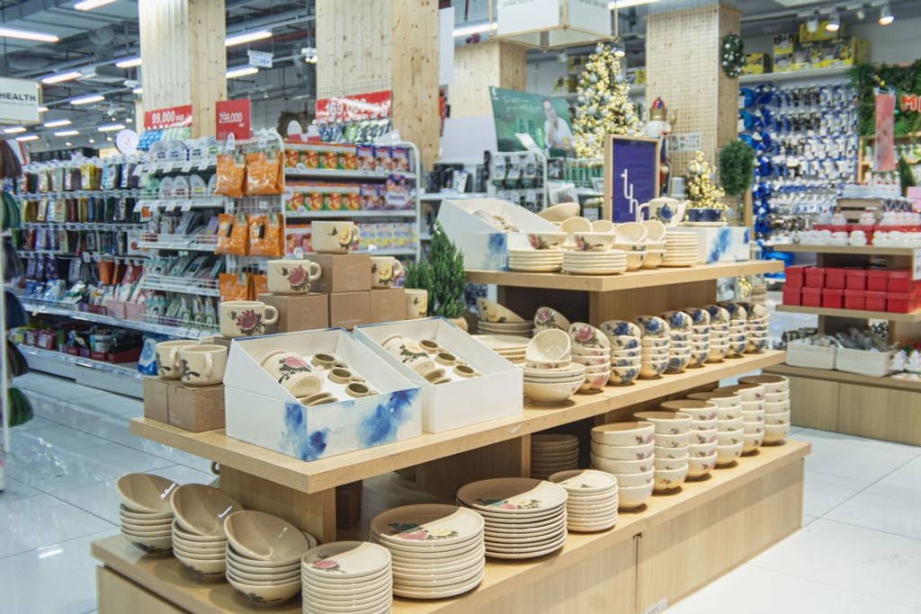 KOHNAN JAPAN MỞ CỬA XUYÊN TẾT