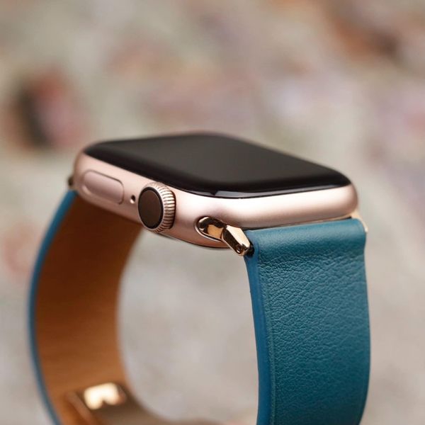 dây da thật Apple Watch