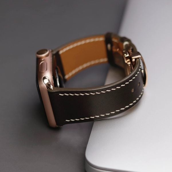 dây da thật Apple Watch