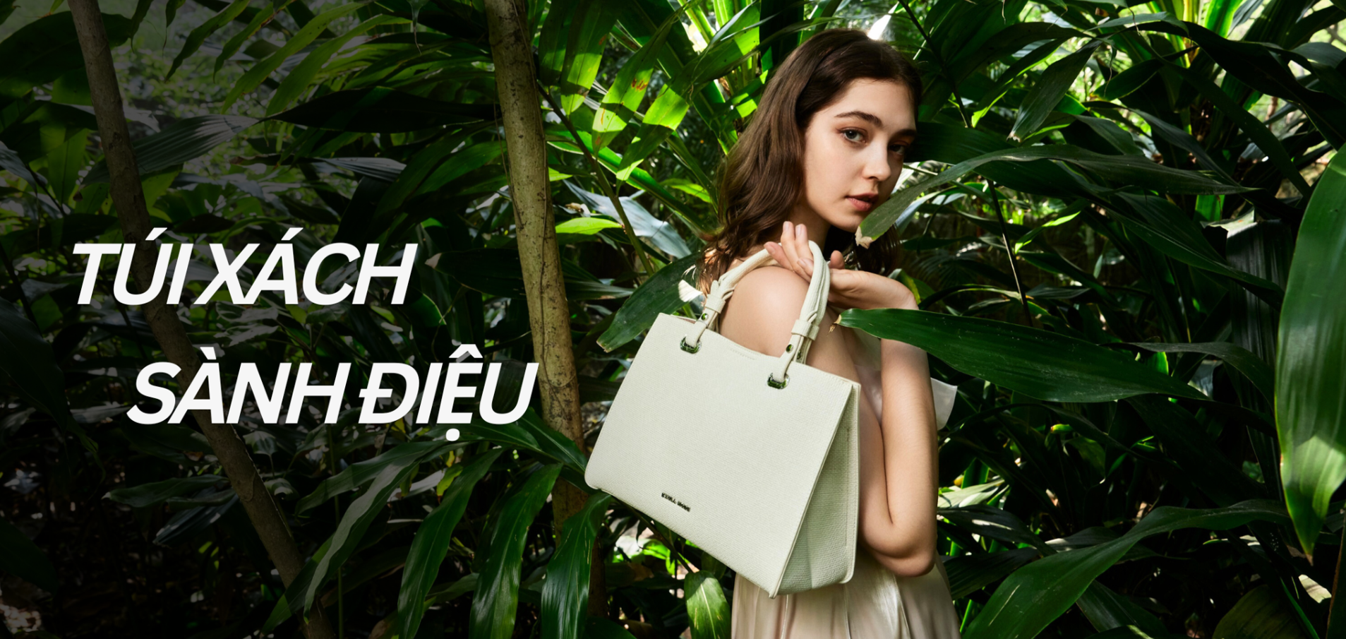 Túi Xách Thời Trang