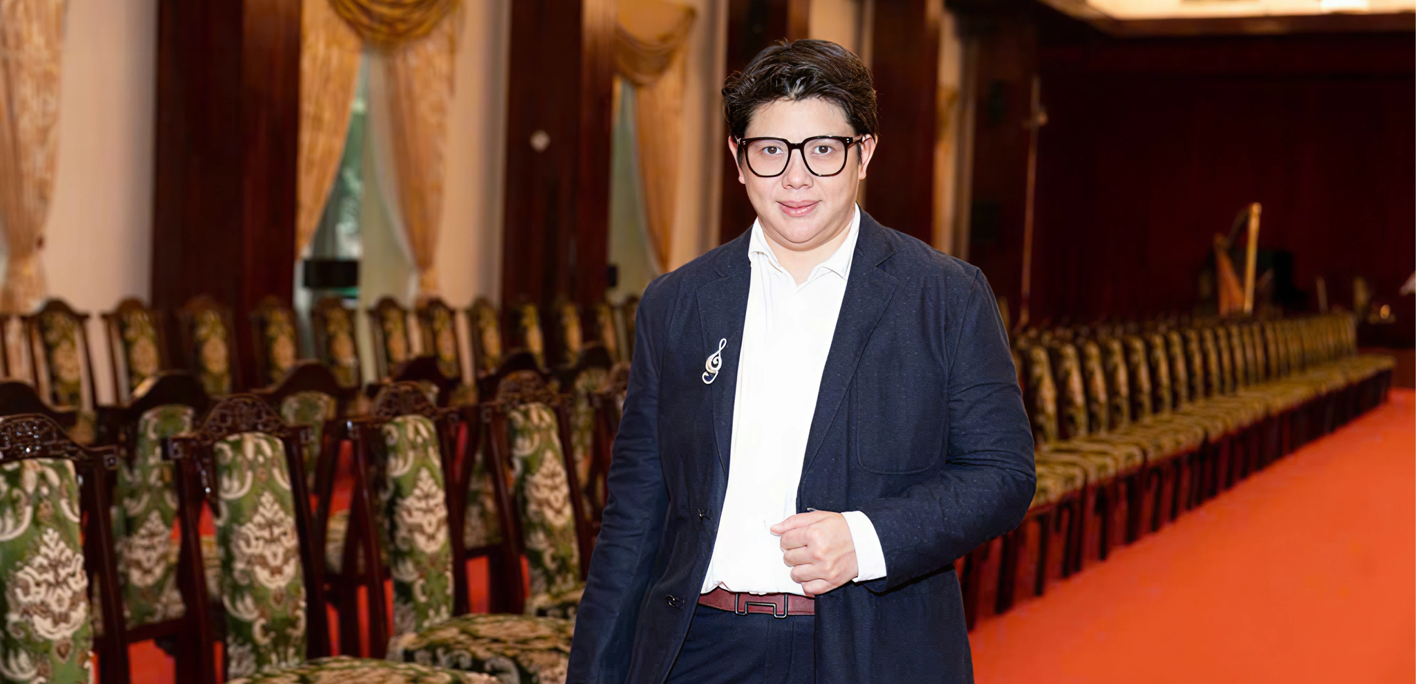 NGOC DOAN - THE DESIGNER BEHIND VIETNAM’S “MILLION-DOLLAR” JEWELRY MASTERPIECES