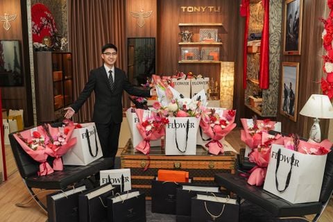Hành trình 7 năm và hơn thế nữa: Đội ngũ Tony Tú và văn hóa 3T