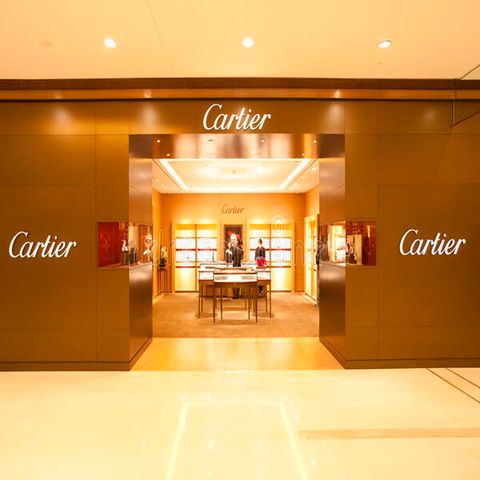 Cartier - Biểu tượng thời trang của hoàng gia Châu Âu