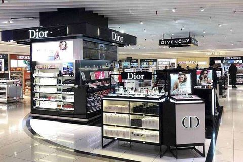 Bí quyết thành công của thương hiệu xa xỉ Dior