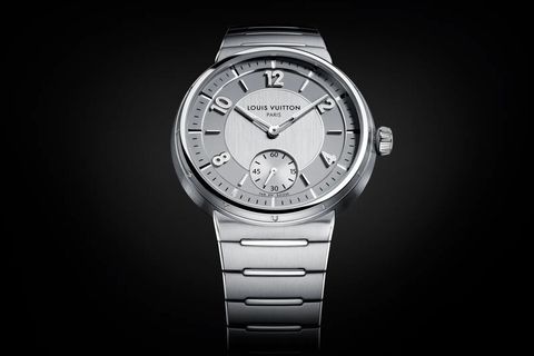 Đồng hồ Tambour của Louis Vuitton