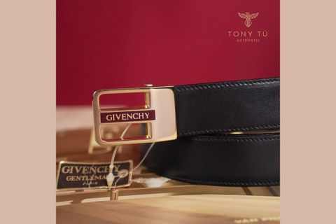 Top 5 sản phẩm Givenchy giá 3-10 triệu đồng
