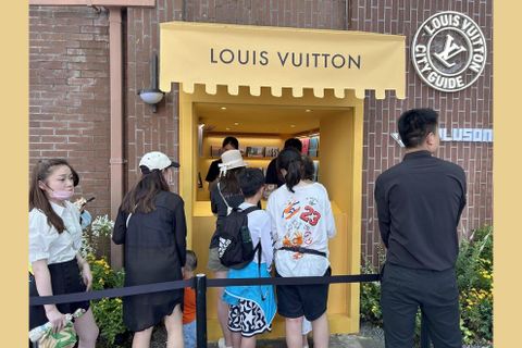 Cách Fendi, Louis Vuitton hợp tác với thương hiệu khác