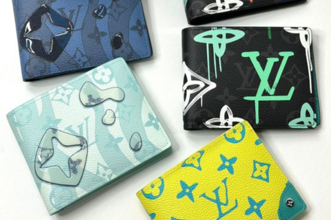 LV khuyên gì khi bảo quản túi hiệu?