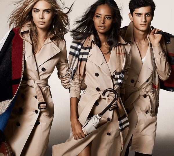 Burberry