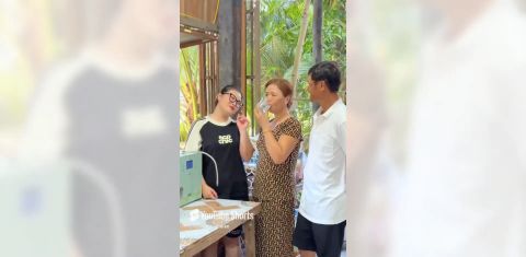 Trải nghiệm Máy lọc nước ion kiềm ROBOT ionPrince cùng MinnCookie