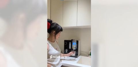 Chia sẻ sau 3 tháng sử dụng máy lọc nước ion kiềm ROBOT - Diễn viên Thúy Kiều