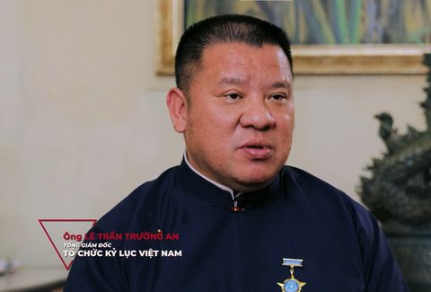 TGĐ Vietkings Đánh Giá Cao Về Sự Độc Đáo, Sáng Tạo, Ưu Việt Của Máy Lọc Nước & Điện Giải ROBOT