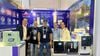 ROBOT – Niềm Tự Hào “Made in Vietnam” Tại Hội Chợ Canton Fair 2025
