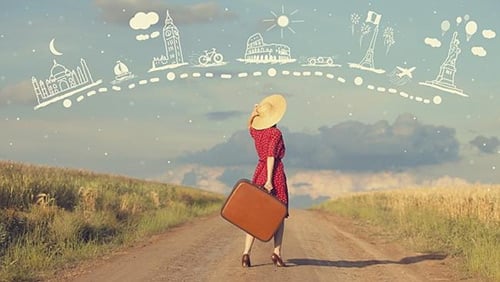 Đoán tính cách phụ nữ thông qua mùi hương họ yêu thích