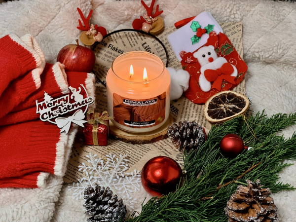 Gợi ý quà Noel cho bạn gái lãng mạn, tinh tế, “đốn tim” nàng