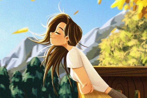 CÁCH LÀM MỚI TINH THẦN TỪ NHỮNG THÓI QUEN HÀNG NGÀY